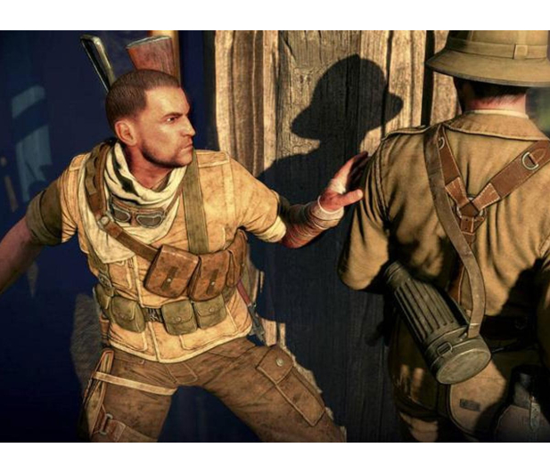 Techland Gra PS4 Sniper Elite V3 - 1398233 - zdjęcie 4